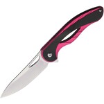 MTech Mtech Linerlock Knife - Pink