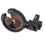 Trophy Ridge Trophy Ridge Whisker Bisquit Power Shot Rest - Medium