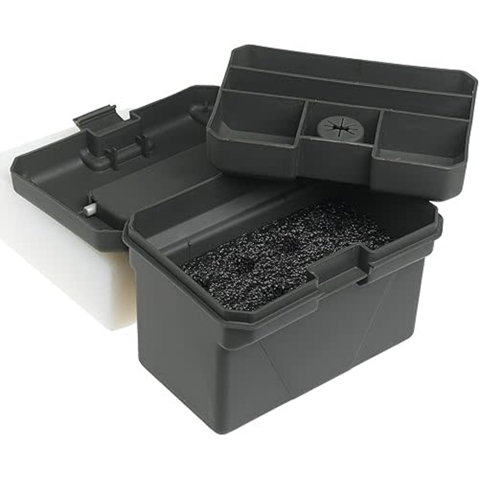 Plano Plano Archer's Box Archery Accessory Box