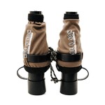 Abe & Son Herd Talk  Elk Call Set - Natural Elk Sounds