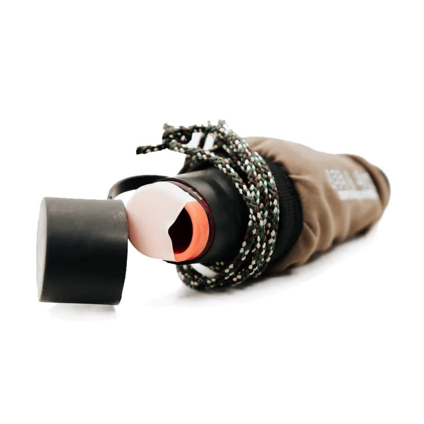 Abe & Son Herd Talk  Elk Call Set - Natural Elk Sounds