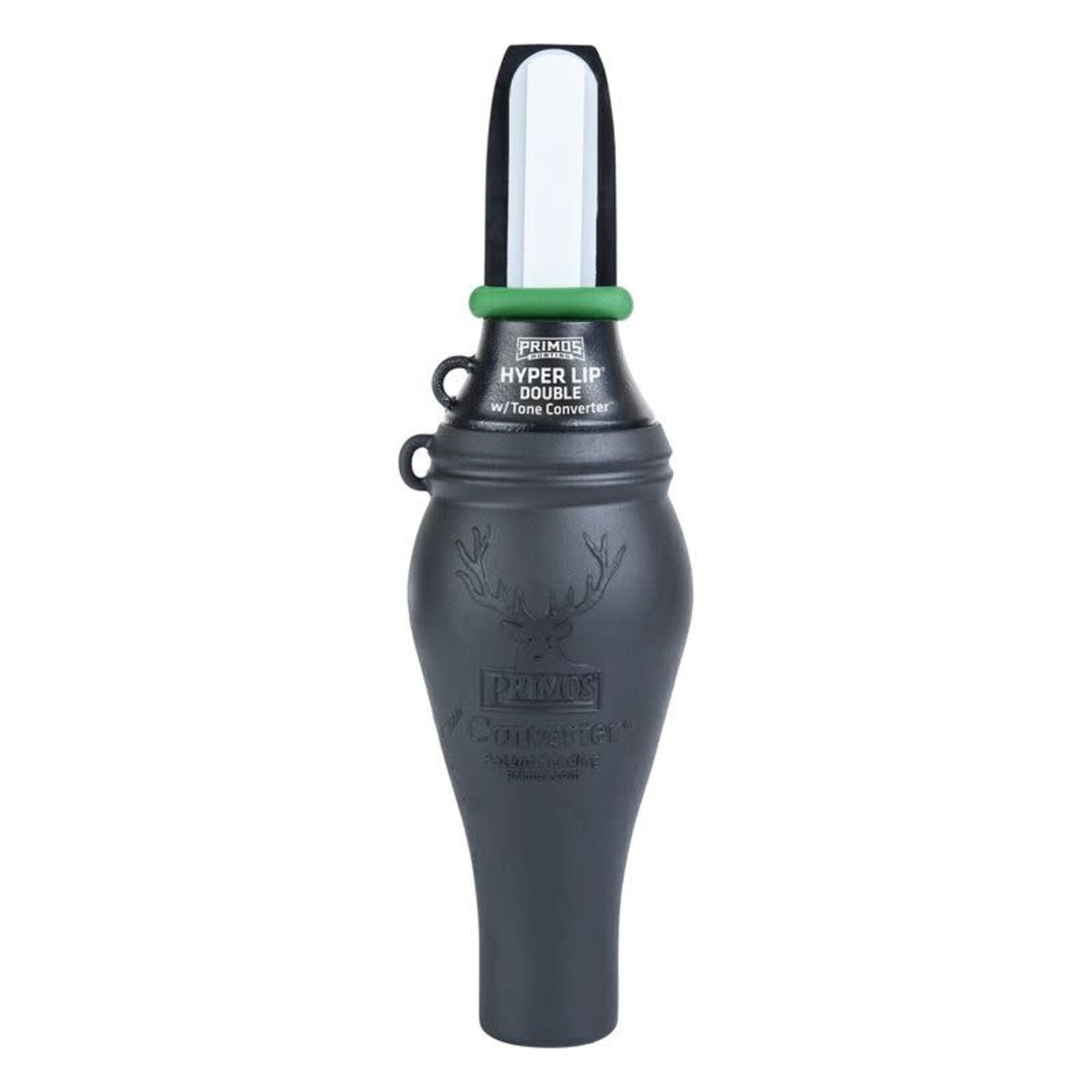 Primos Primos Hyper Lip Double Reed Elk Call