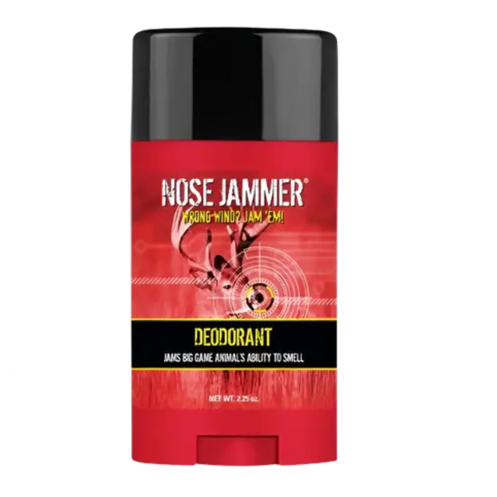 Nose Jammer Deodorant 2.25 oz