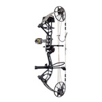 Bear Archery Bear Cruzer G4 RTH Compound Bow 10-70 lbs 14-30" Timber Strat Right Handed
