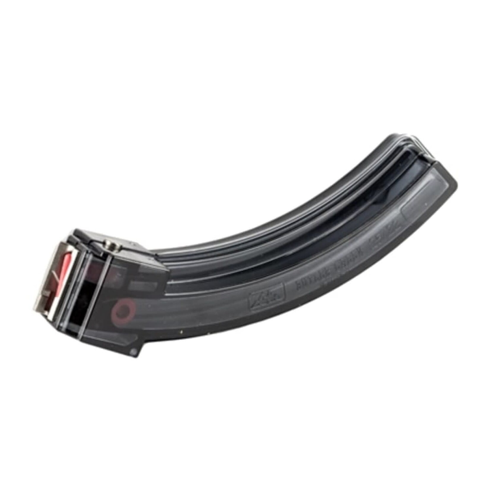 Butler Creek Butler Creek Steel Lips Ruger 10/22 10/25 rnd Magazine