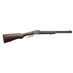 Chiappa 410 ga/22 wmr  -  Chiappa Double Badger 19" O/U