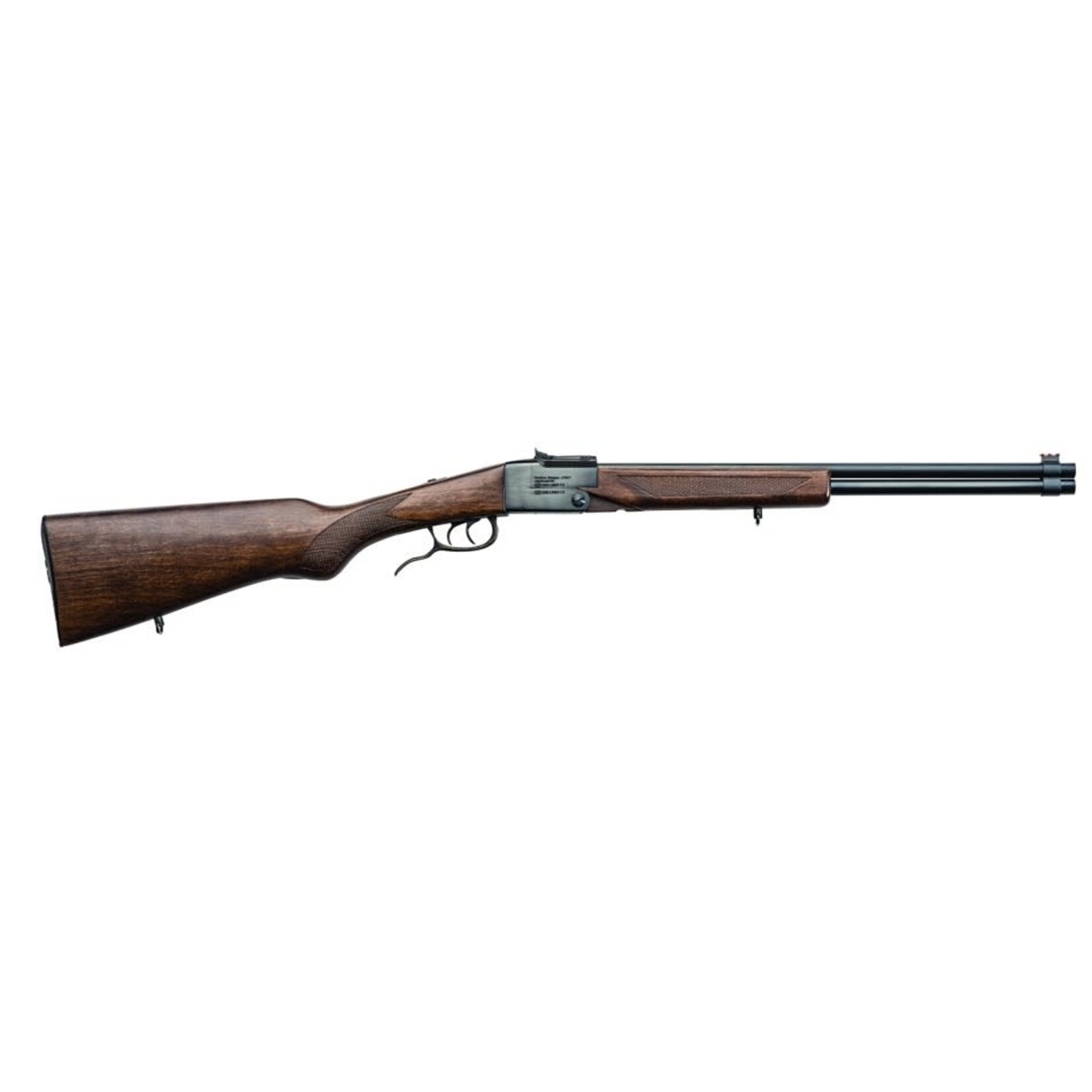 Chiappa 410 ga/22 wmr  -  Chiappa Double Badger 19" O/U