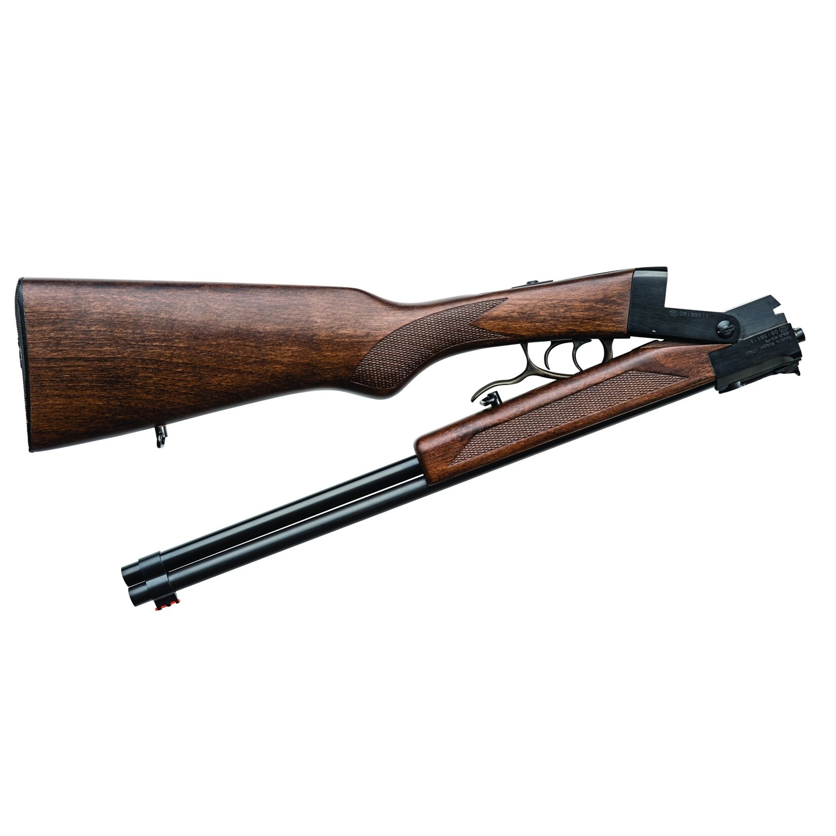 Chiappa 410 ga/22 wmr  -  Chiappa Double Badger 19" O/U