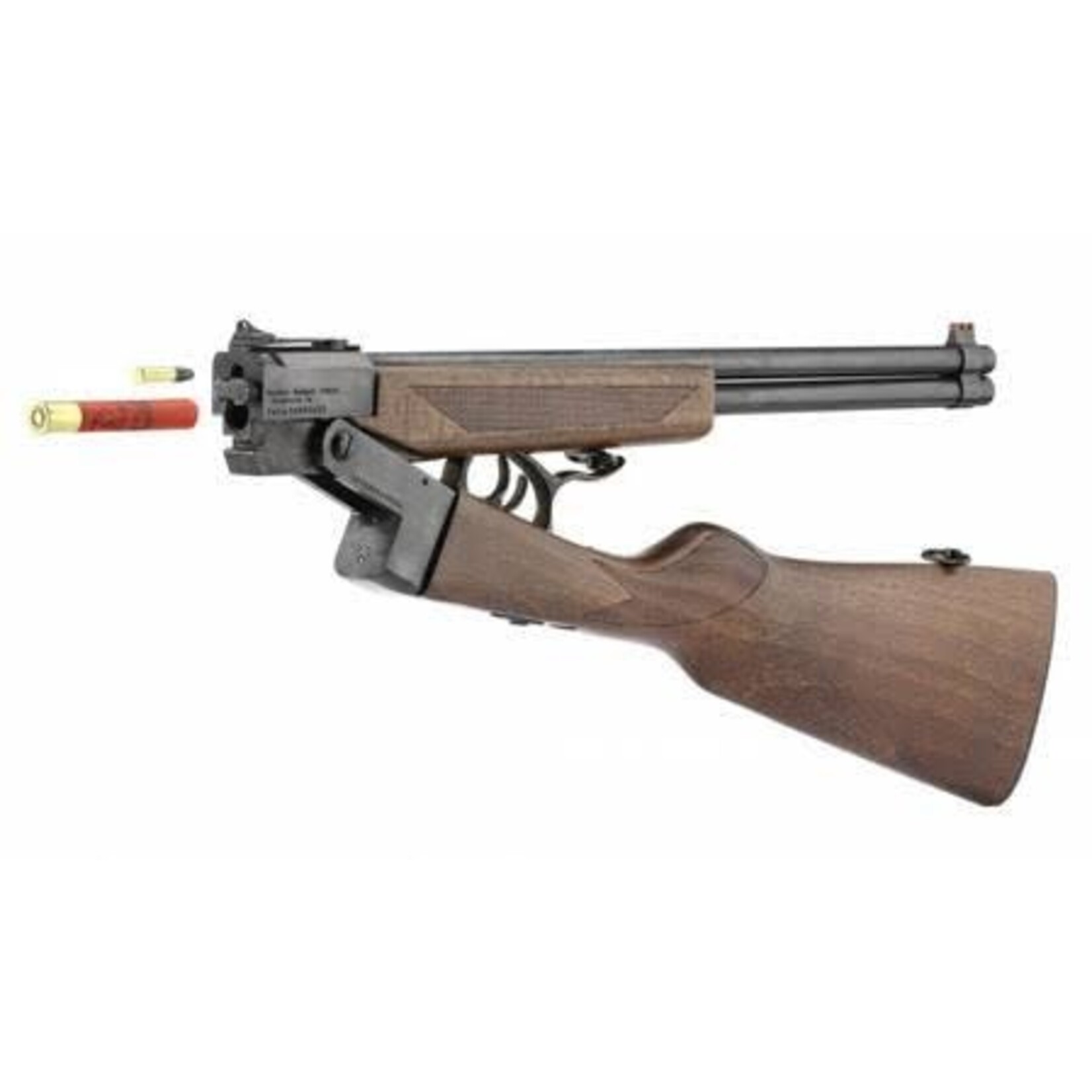 Chiappa 410 ga/22 wmr  -  Chiappa Double Badger 19" O/U
