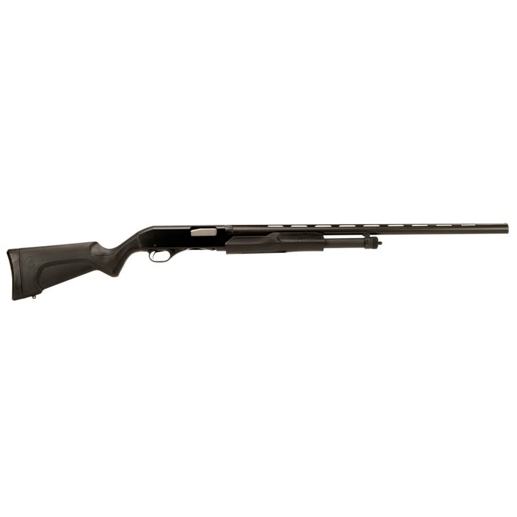 Stevens 12 ga - Stevens 320 Field Grade Sport 3" 28"/18"Pump action