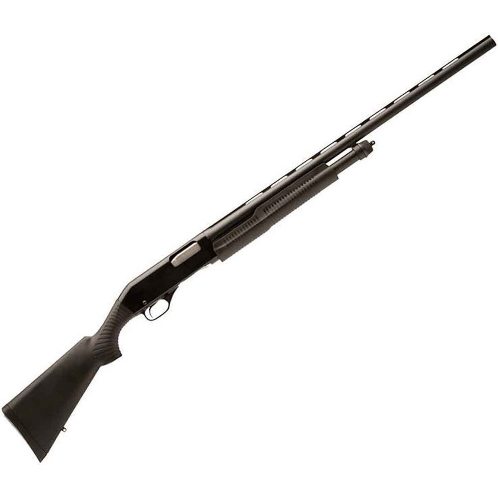 Stevens 12 ga - Stevens 320 Field Grade Sport 3" 28"/18"Pump action