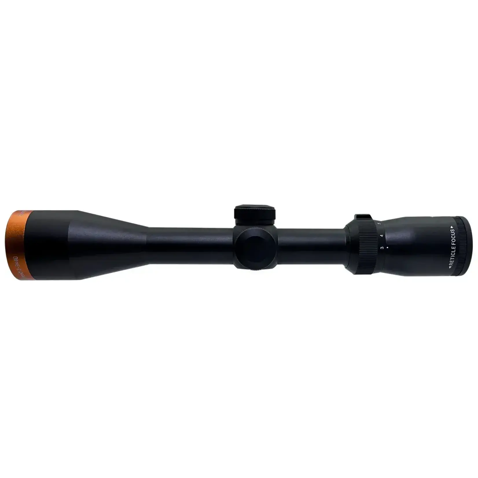 Scorpion Scorpion BCH Copperhead Hunter 3-9x40 BDS SFP Riflescope
