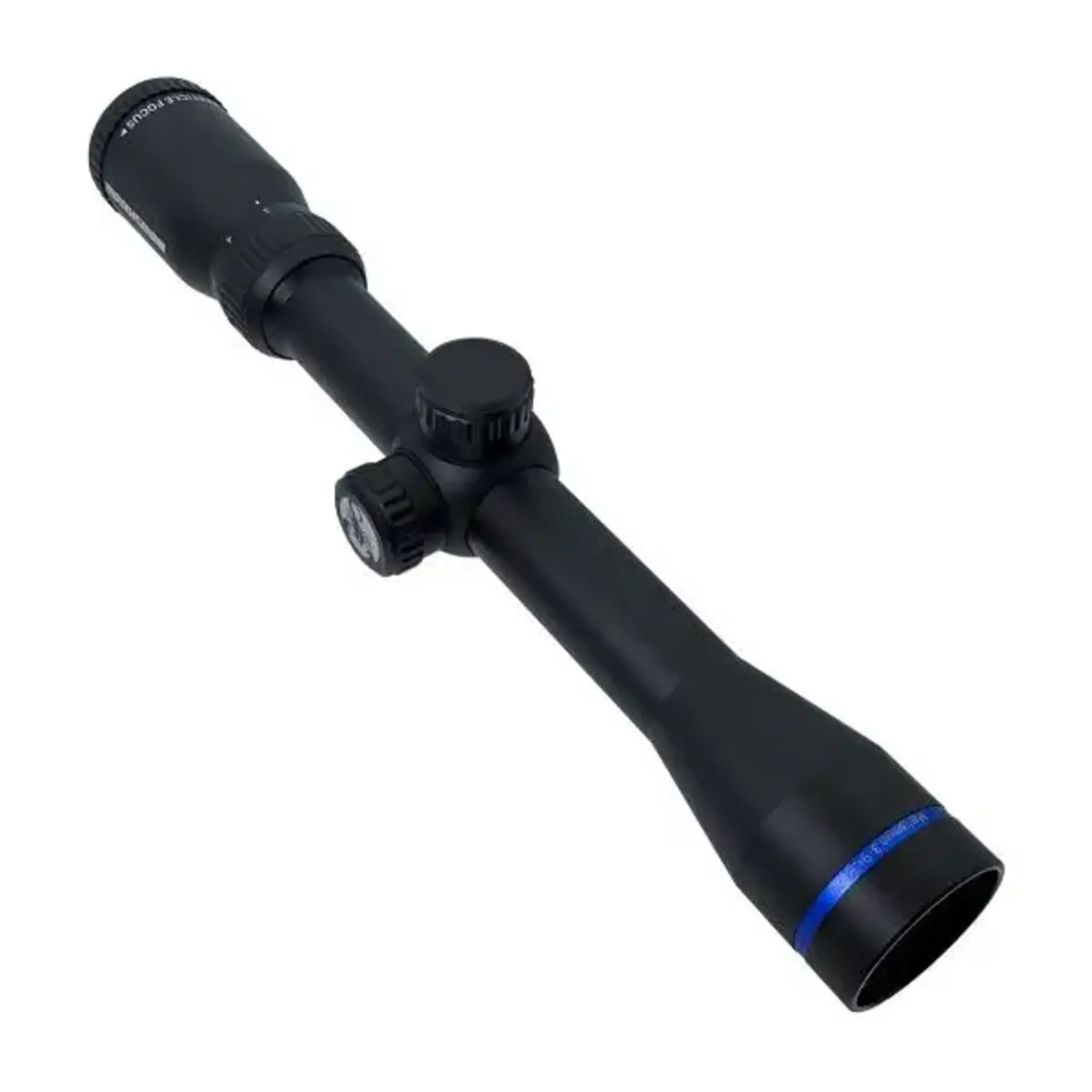 Scorpion Scorpion Marksman 3-9x32 Riflescope w/ Rings Rimfire