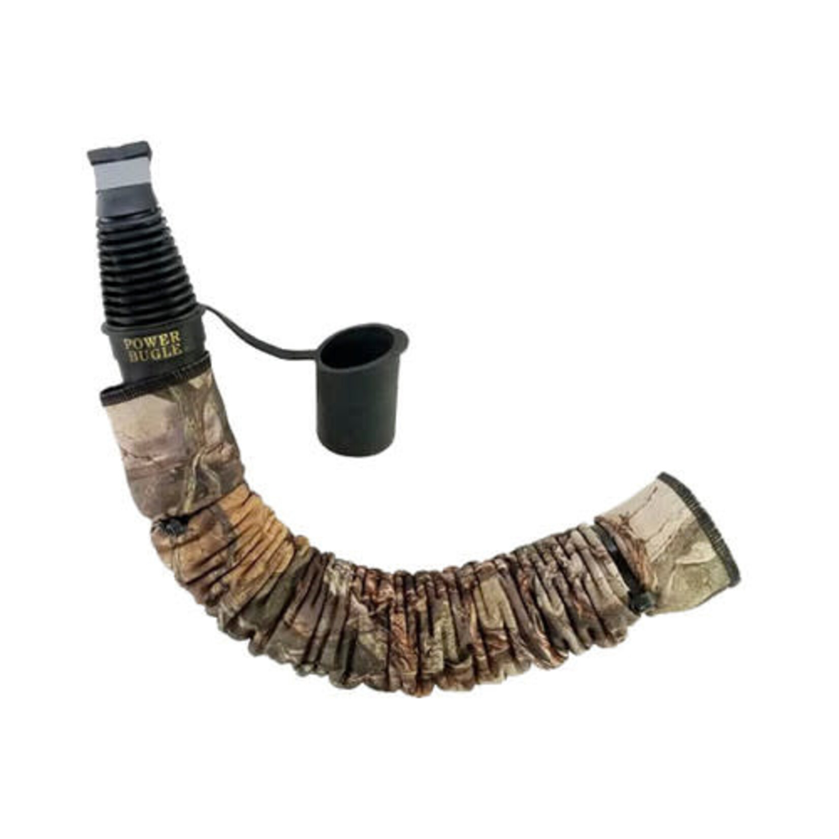 E.L.K. E.L.K. Power Bugle Pro Edition Elk Call