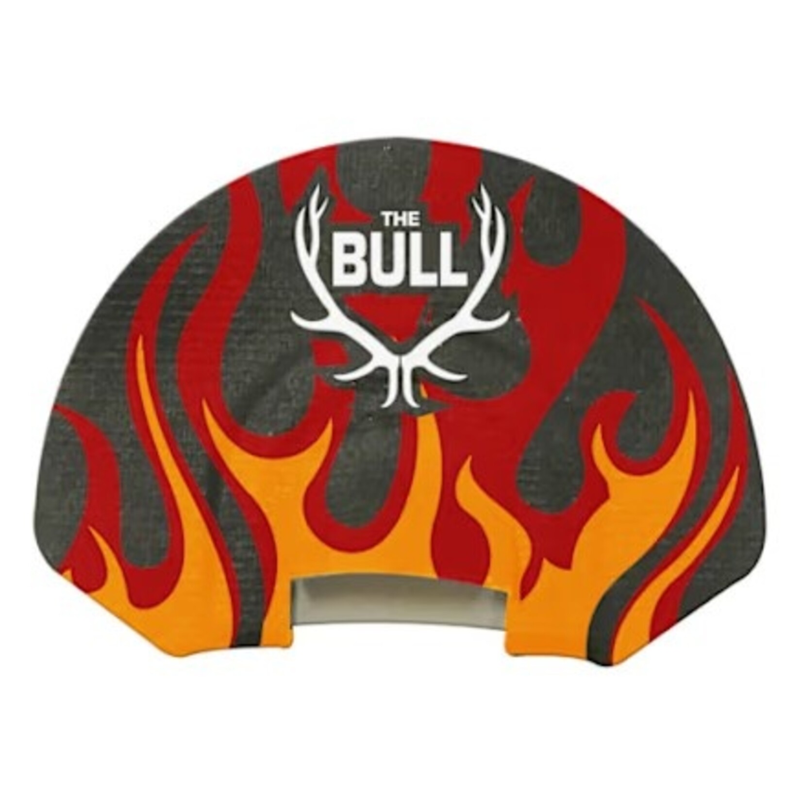 Rocky Mountain Hunting Calls Rocky Mountain The Bull Elk Diaphragm Call