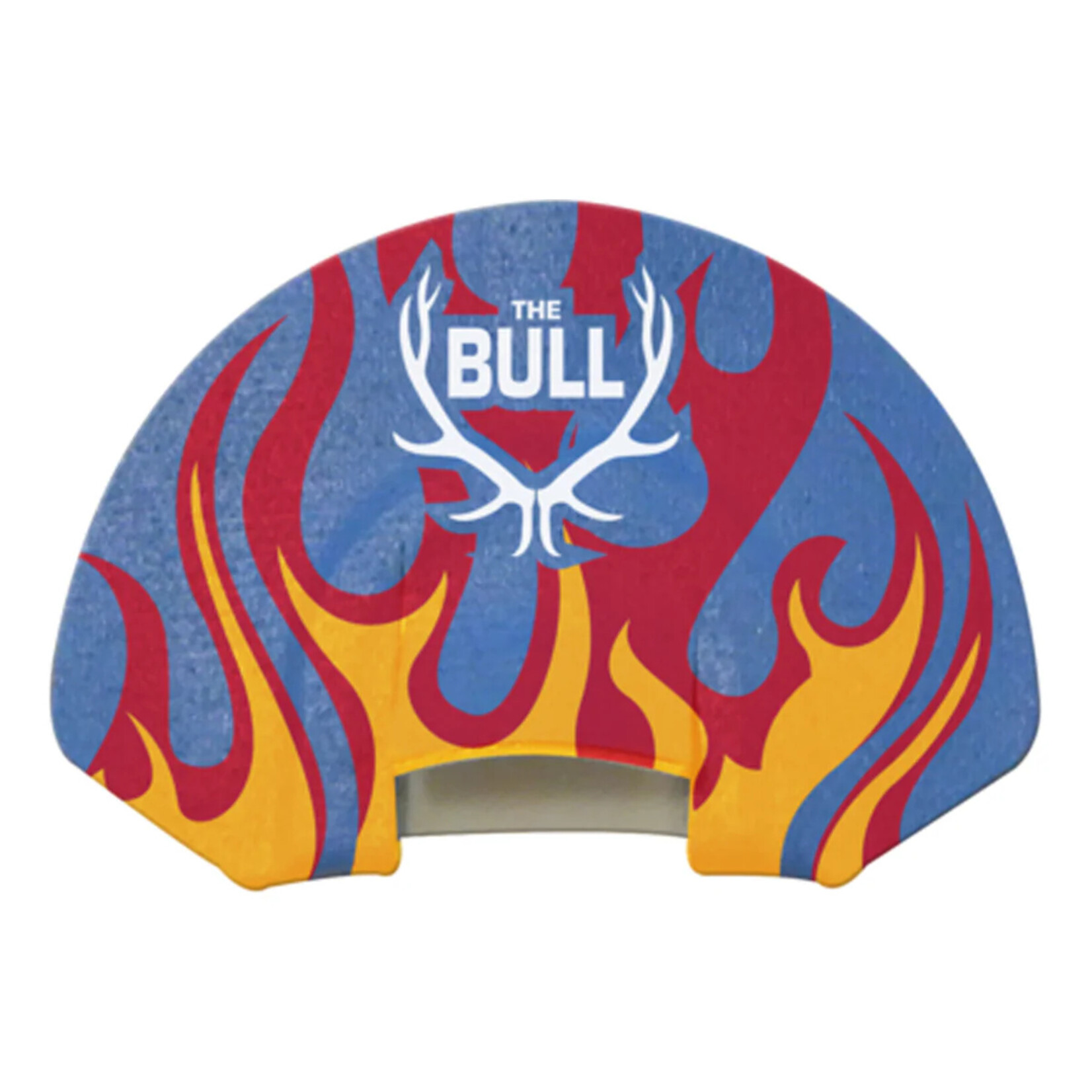 Rocky Mountain Hunting Calls Rocky Mountain The Bull Elk Diaphragm Call