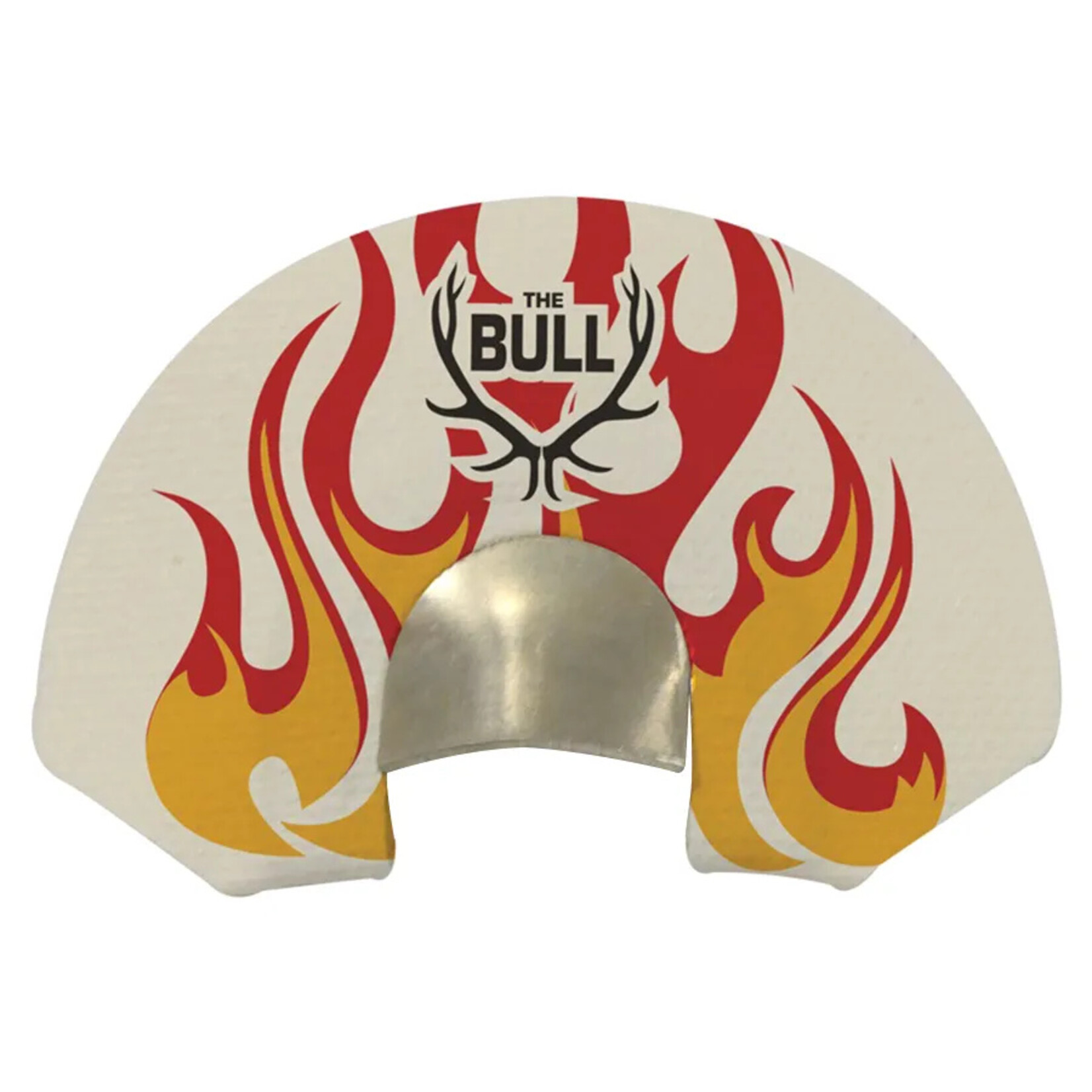 Rocky Mountain Hunting Calls Rocky Mountain The Bull Elk Diaphragm Call