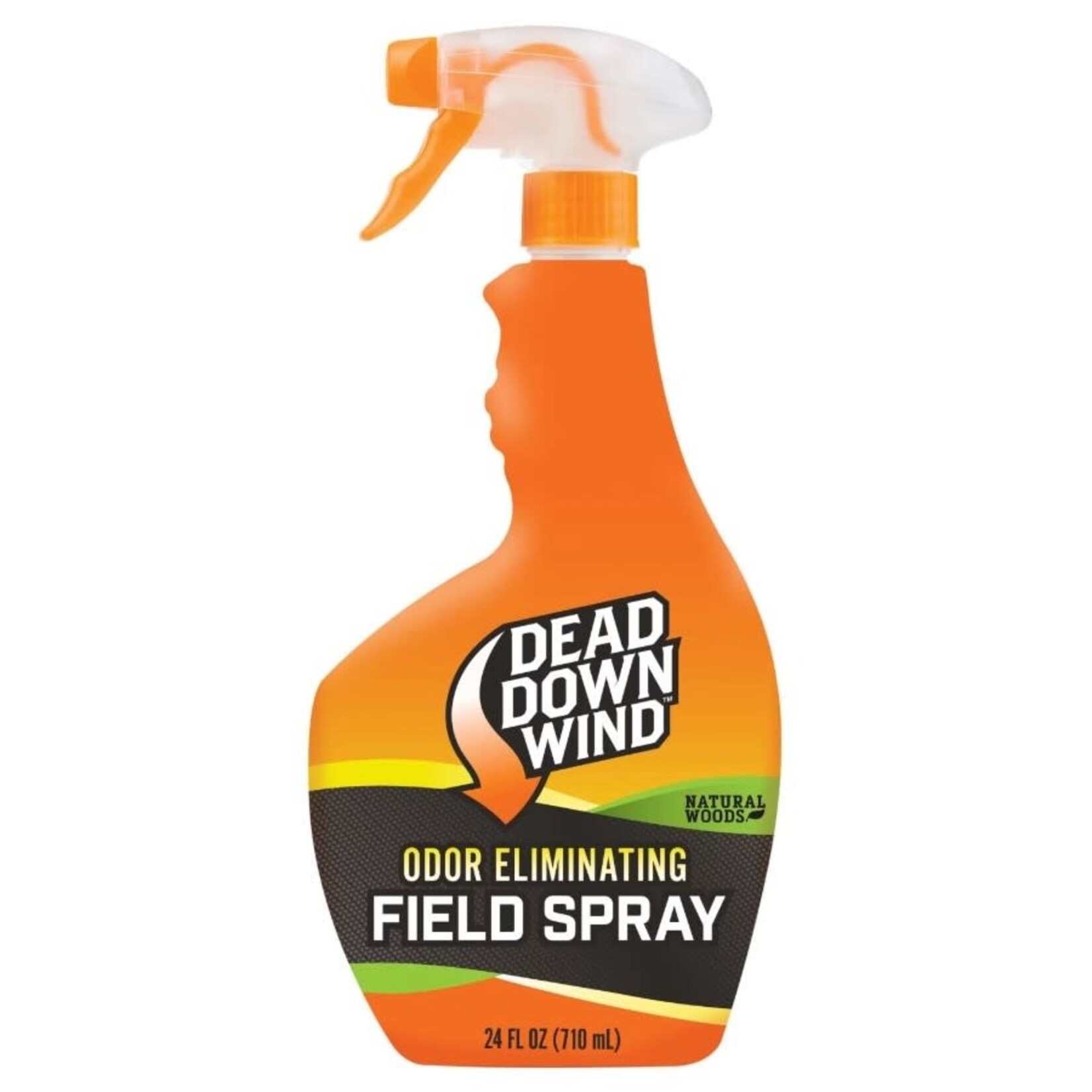 Dead Down Wind Dead Down Wind Odor Eliminating Field Spray Natural Woods - 24 oz