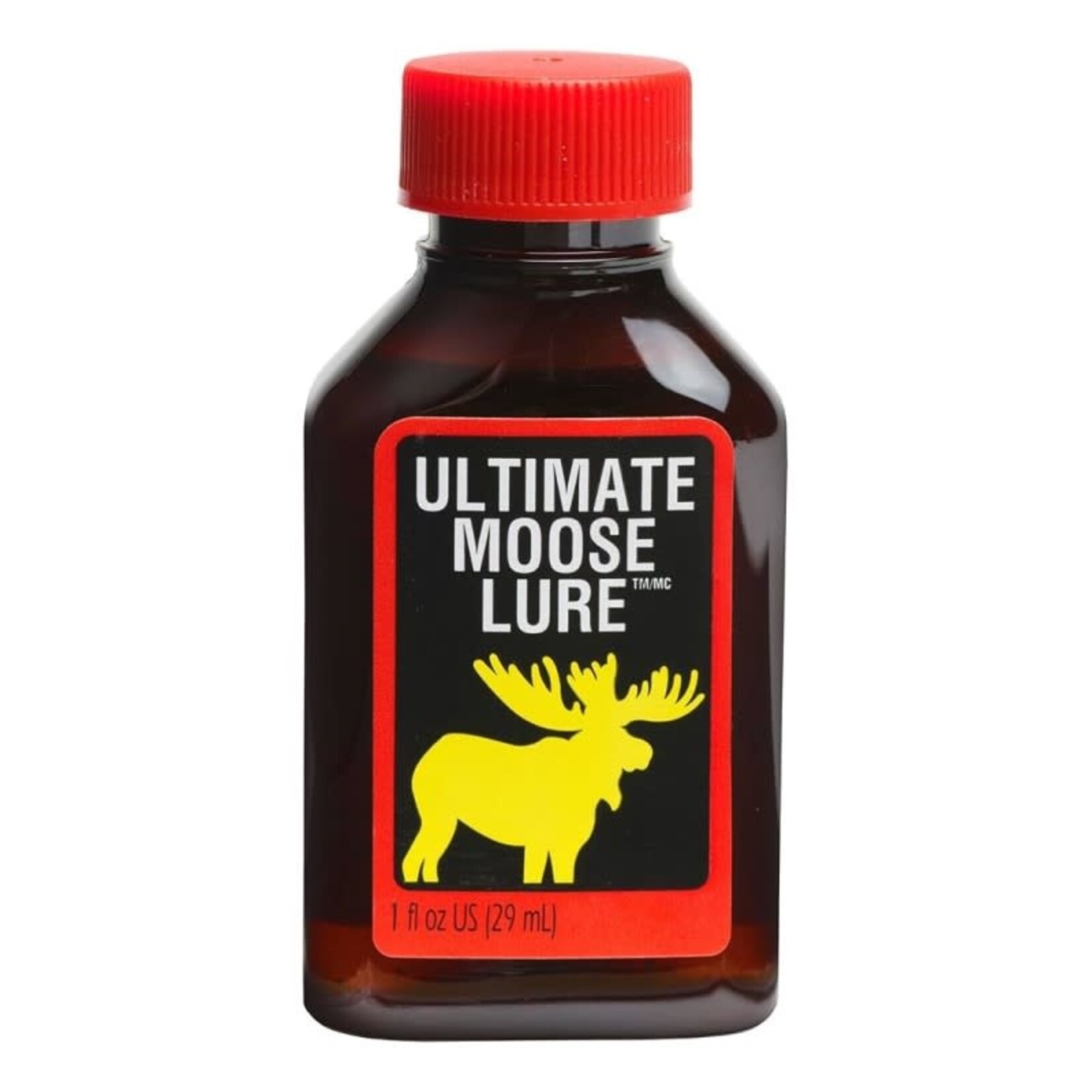 Wildlife Research Wildlife Research Center Synthetic Ultimate Moose Lure Lure - 1 oz