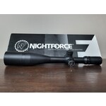 Nightforce Used Nightforce NXS 5.5-22x56 MLR Mil-Rad Zero Stop