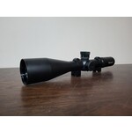 Used Cabela's Covenant 7 Tactical 5-35x56 FFP Riflescope