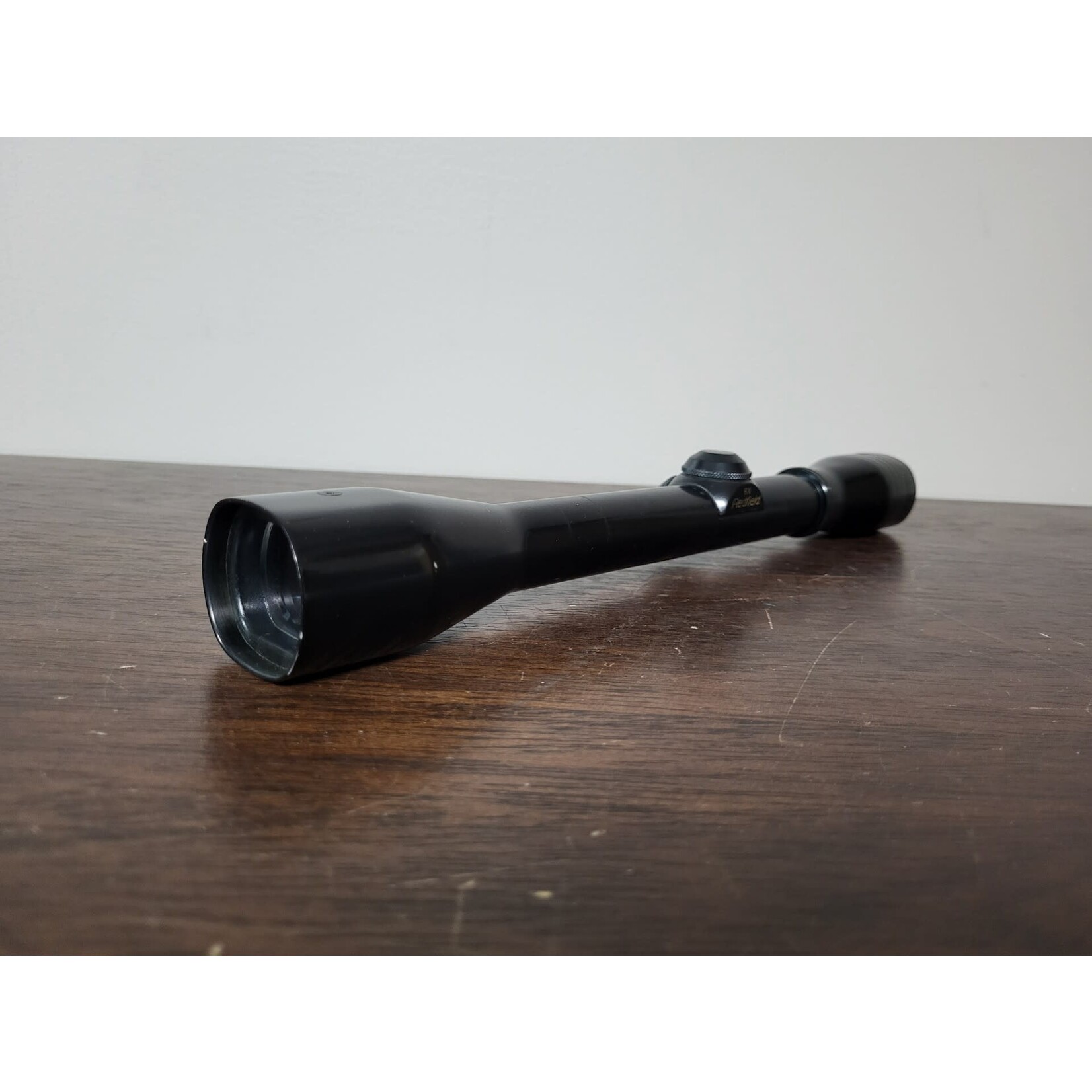 Redfield Used Redfield Traditional 6x  Duplex Rifle scope