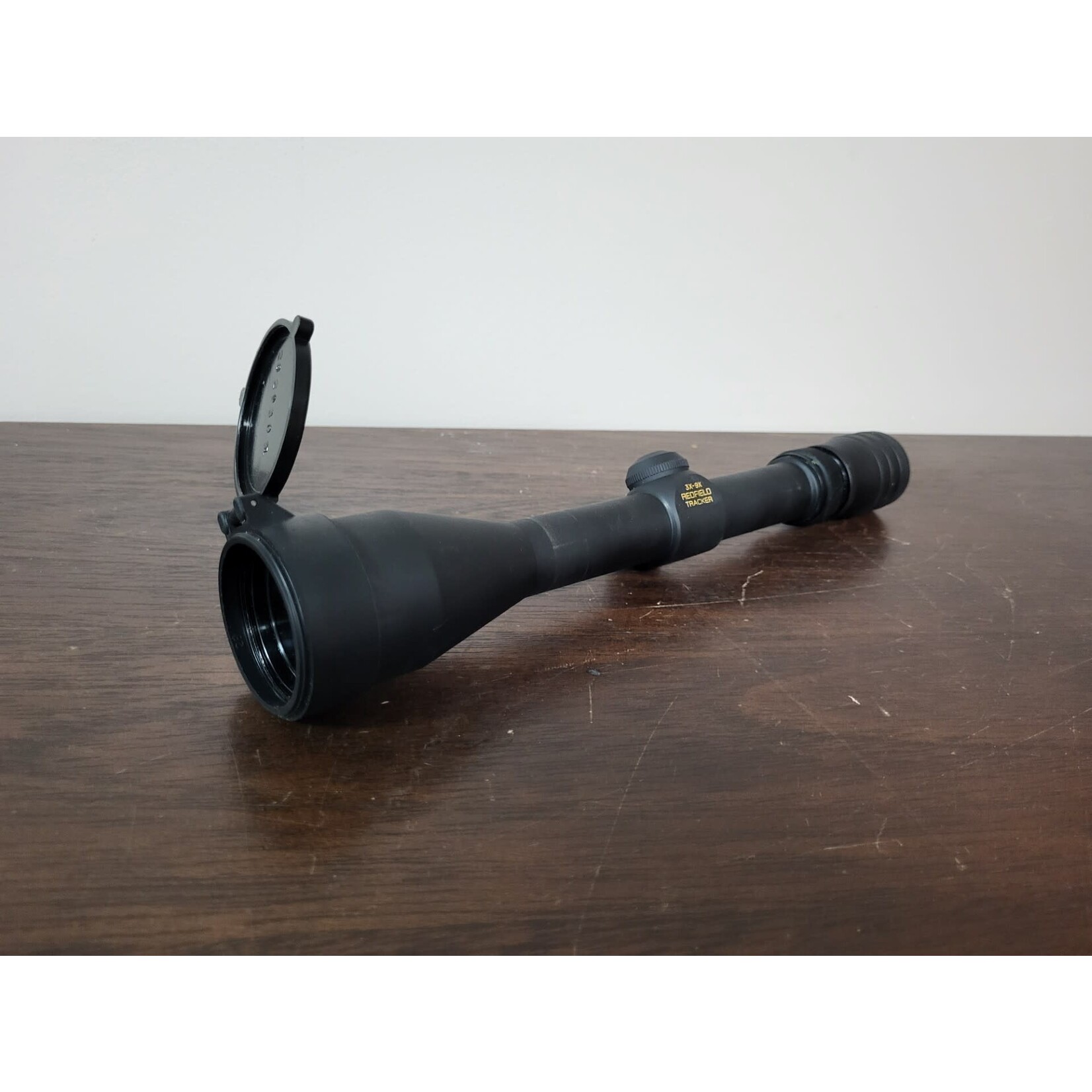 Redfield Used Redfield Tracker 3-9x40 Rifle Scope