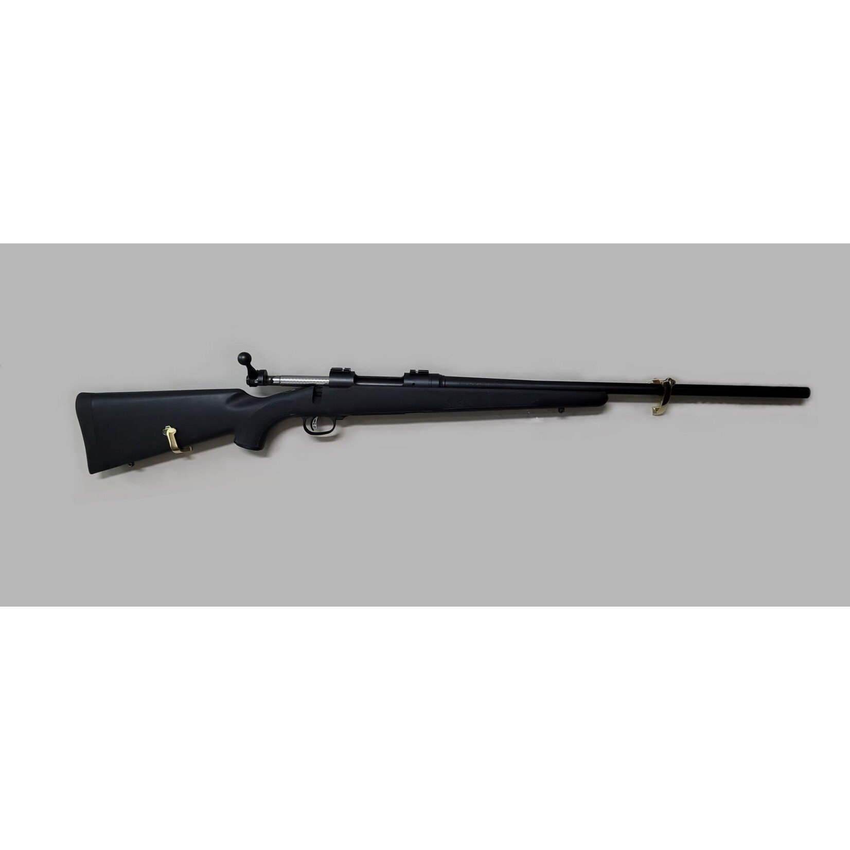 Savage Arms 270WSM - Used Savage Model 11