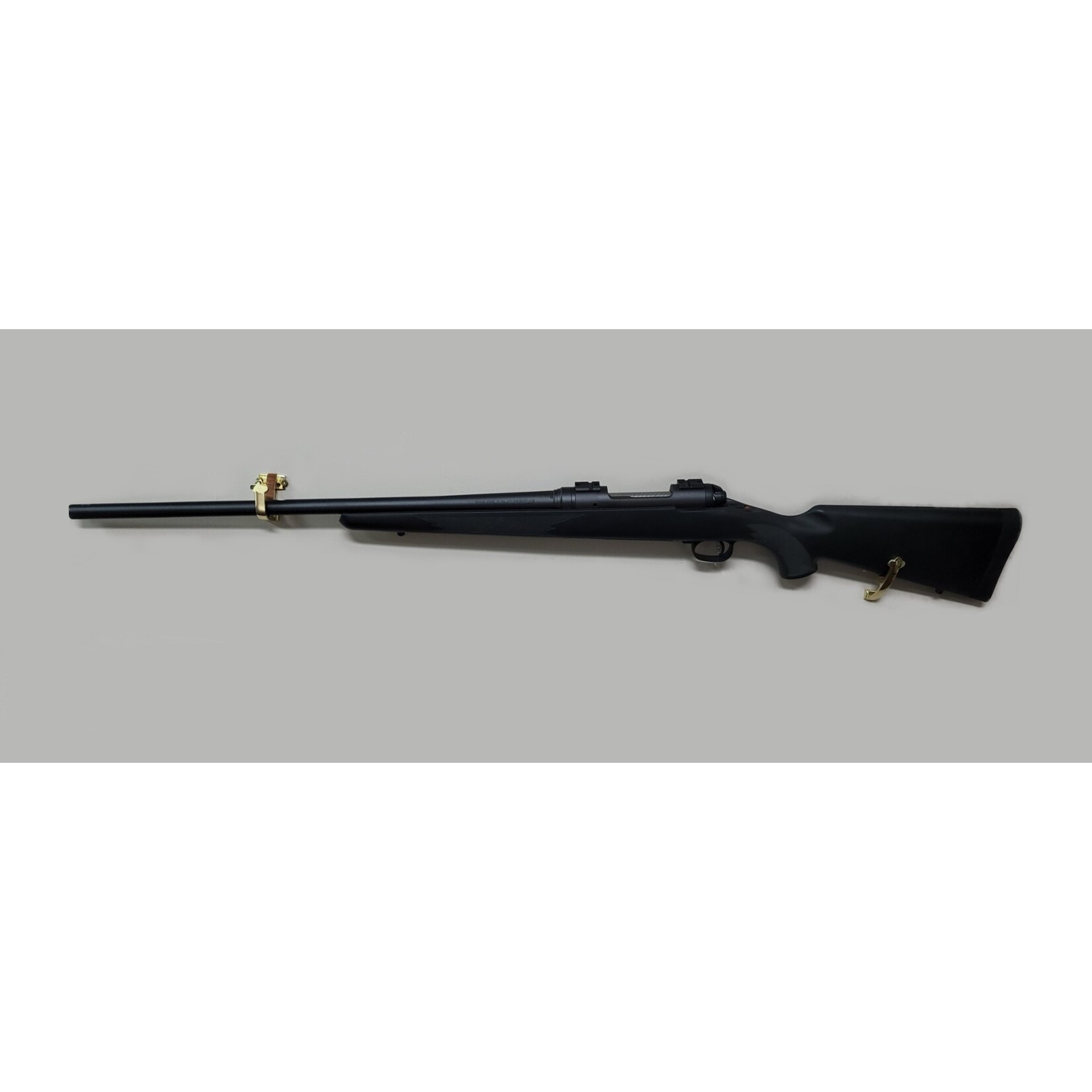 Savage Arms 270WSM - Used Savage Model 11