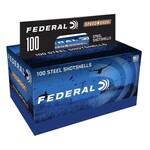 Federal 12 ga Steel - Federal 3" #2 1 1/4 oz 100 rnds