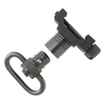 Uncle Mike's Push Button QD Super Swivel