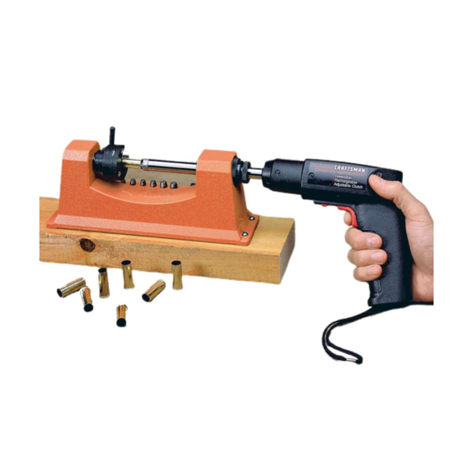Lyman Lyman Univeral Trimmer Power Adapter