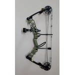 APA Used APA Serpent Right Hand Compound Bow Package