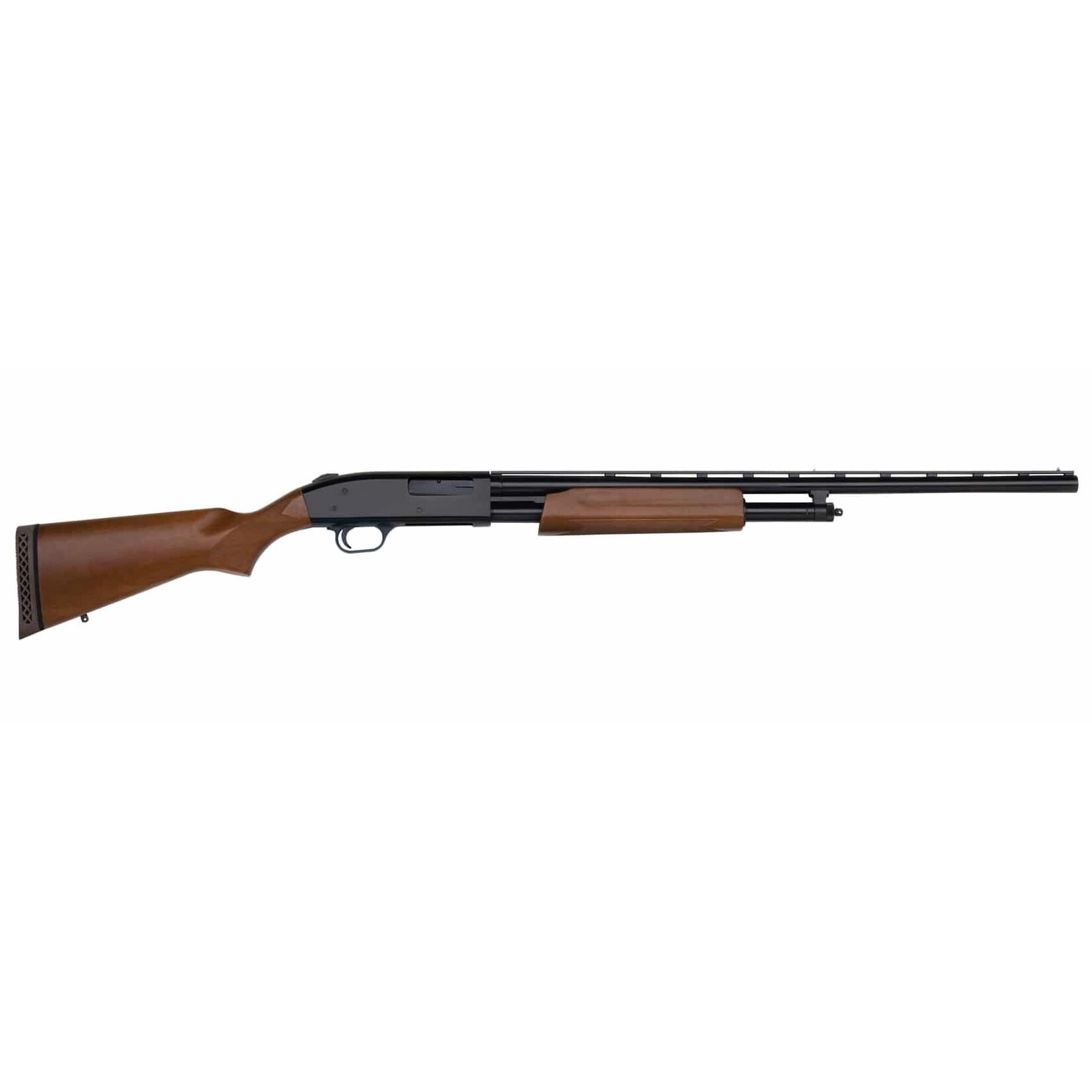 Mossberg 20 ga - Mossberg 500 Crown Grade Pump Shotgun