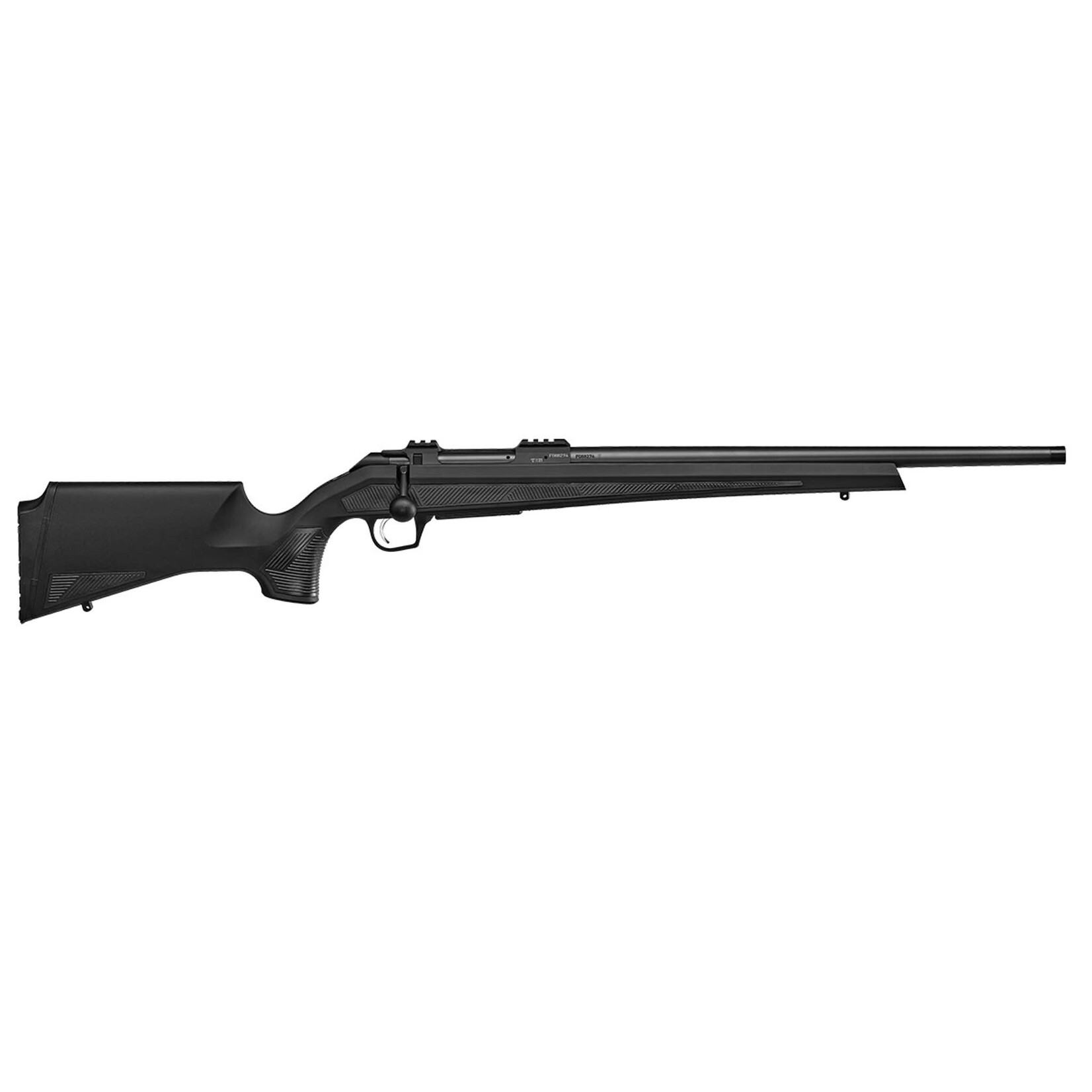 CZ 243 Win - CZ 600 Alpha