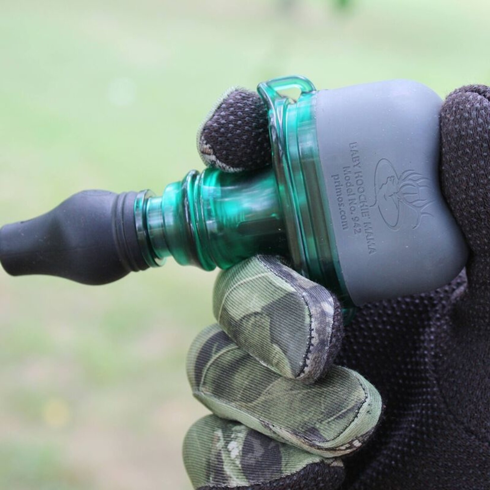 Primos Primos Baby Hoochie Cow and Calf Elk Call