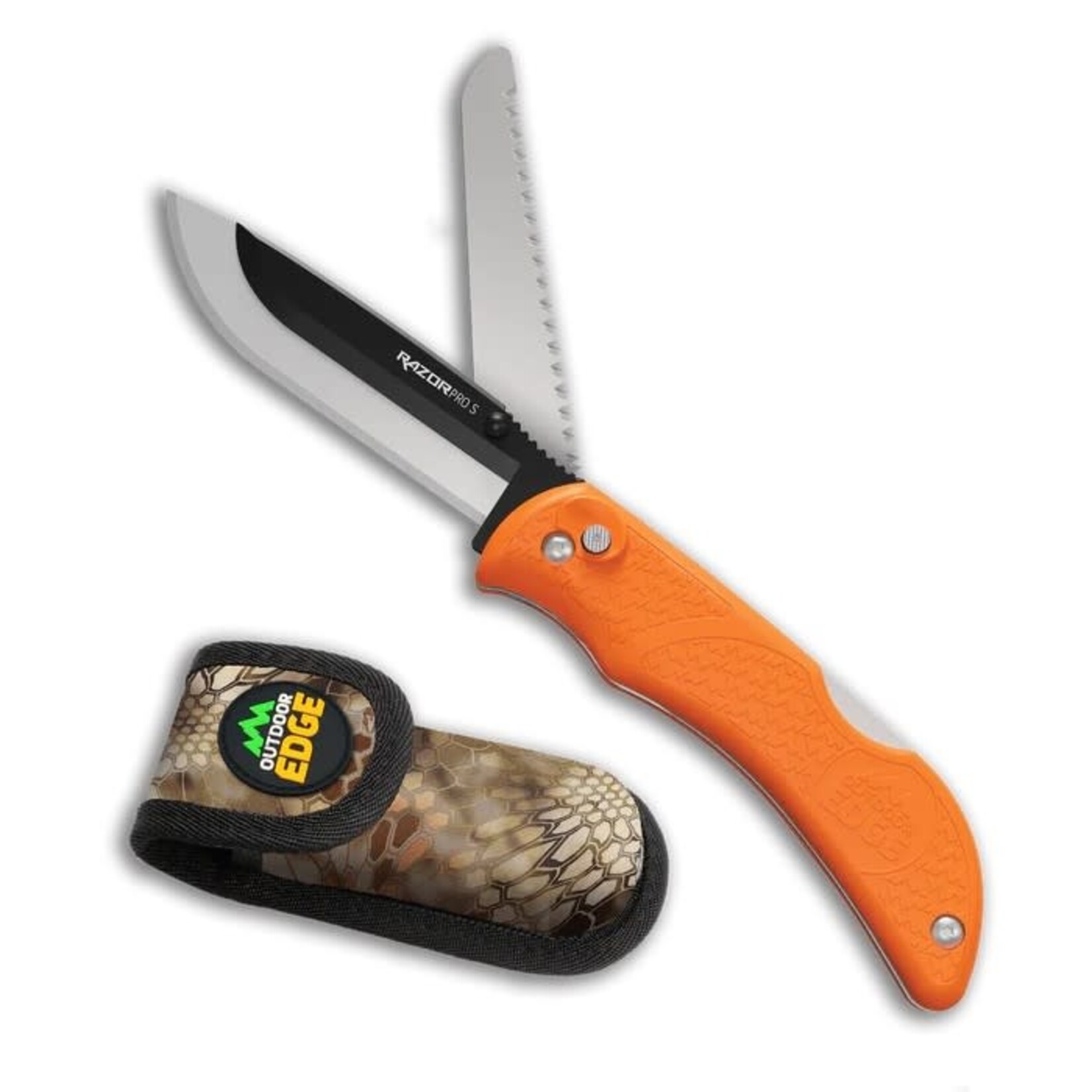 Outdoor Edge Outdoor Edge Razor Pro S Folding Knife