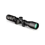 Vortex Vortex Triumph 3-9x40 BDC Riflescope - SFP, Rings Included