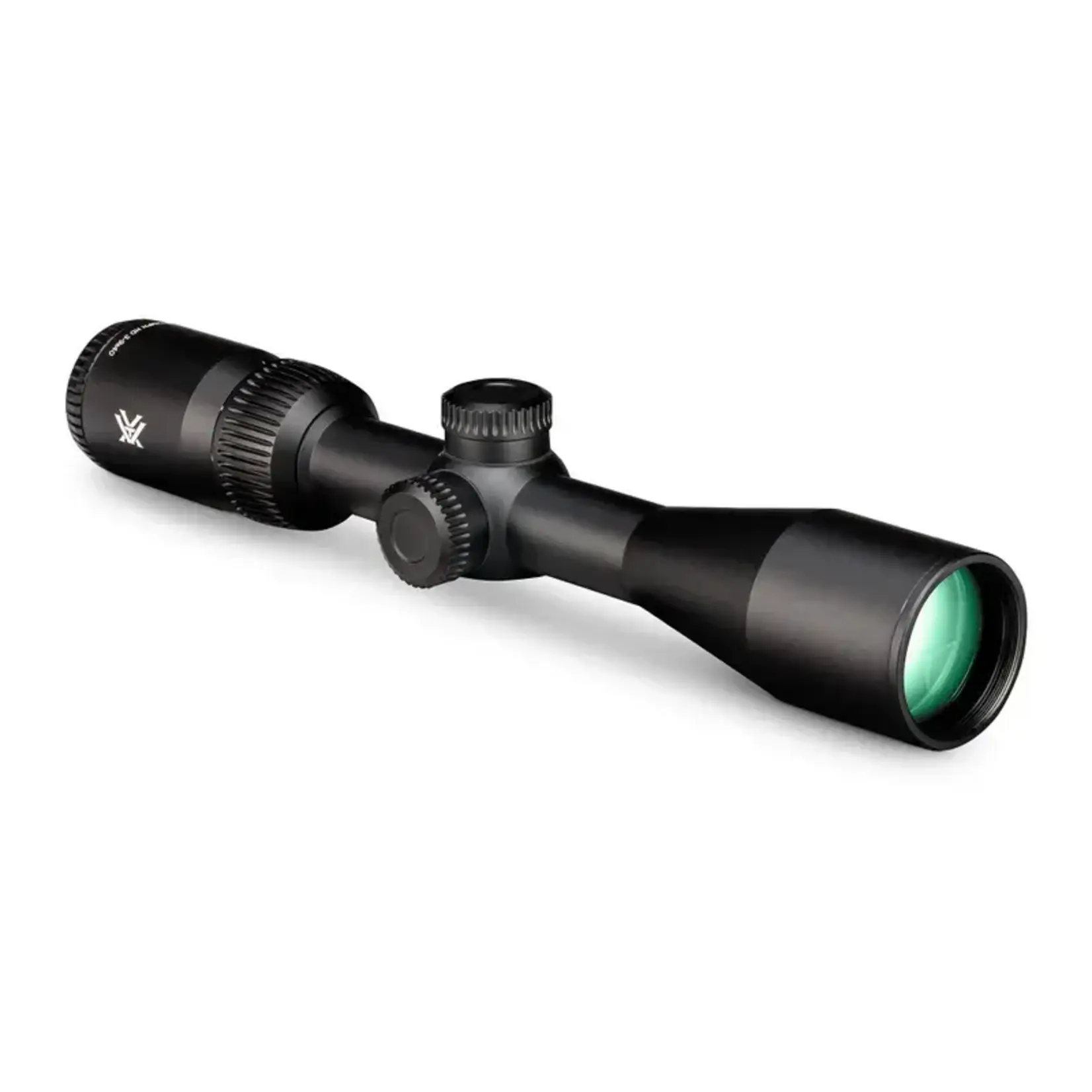 Vortex Vortex Triumph 3-9x40 BDC Riflescope - SFP, Rings Included