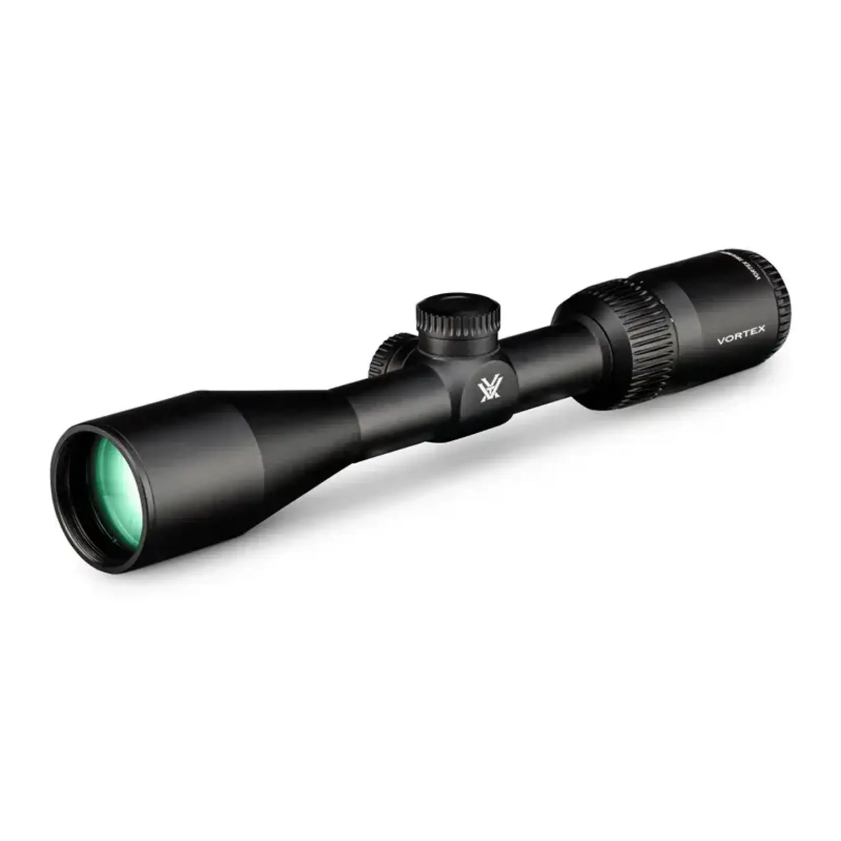 Vortex Vortex Triumph 3-9x40 BDC Riflescope - SFP, Rings Included