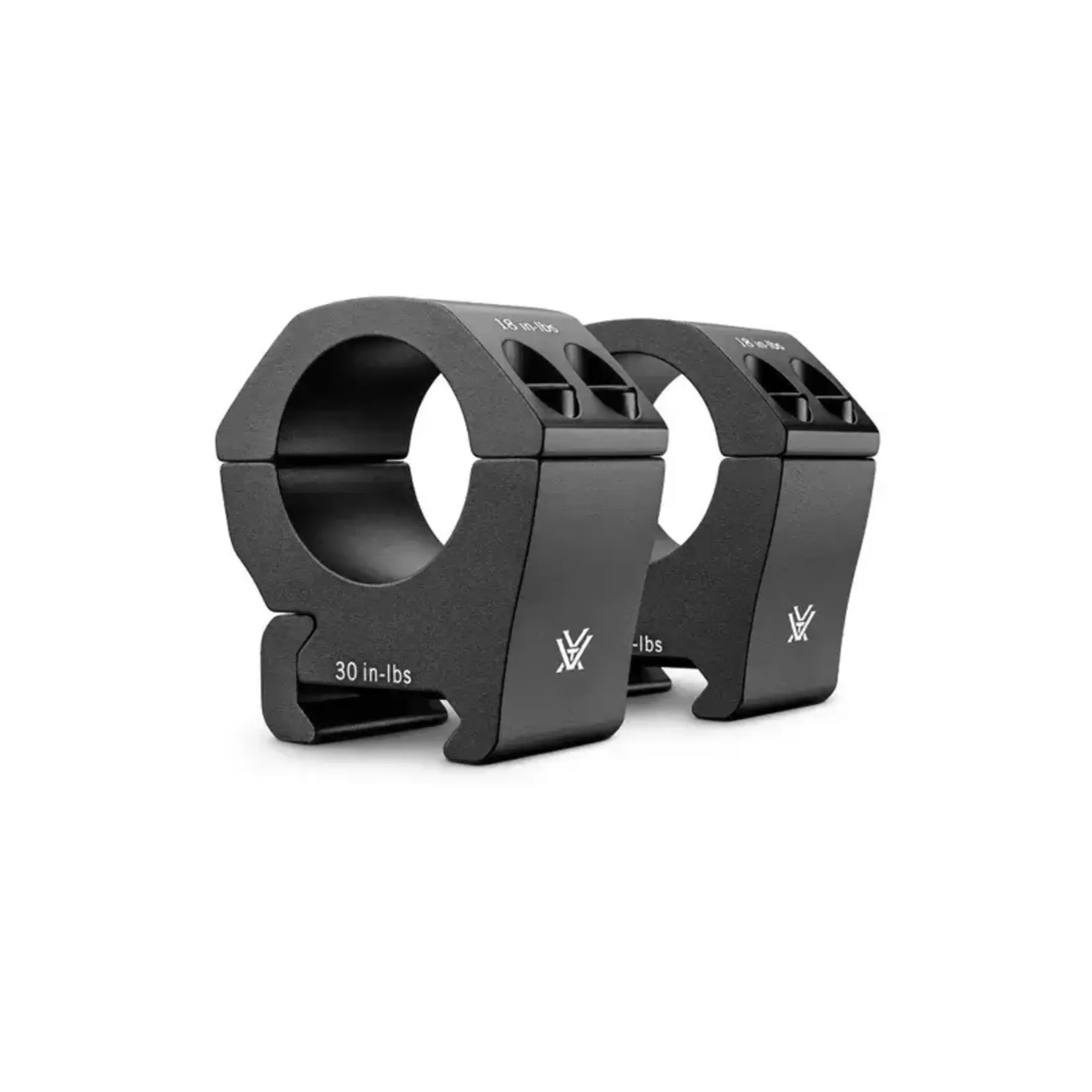 Vortex Vortex Triumph 3-9x40 BDC Riflescope - SFP, Rings Included