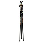 Primos Primos Trigger Stick Gen 2 - Jim Shockey Deluxe Tripod 24"-62"