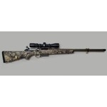 Ruger 6.5 Creed - Used Ruger American Go Wild W/ Vortex Crossfire II 3-9x40