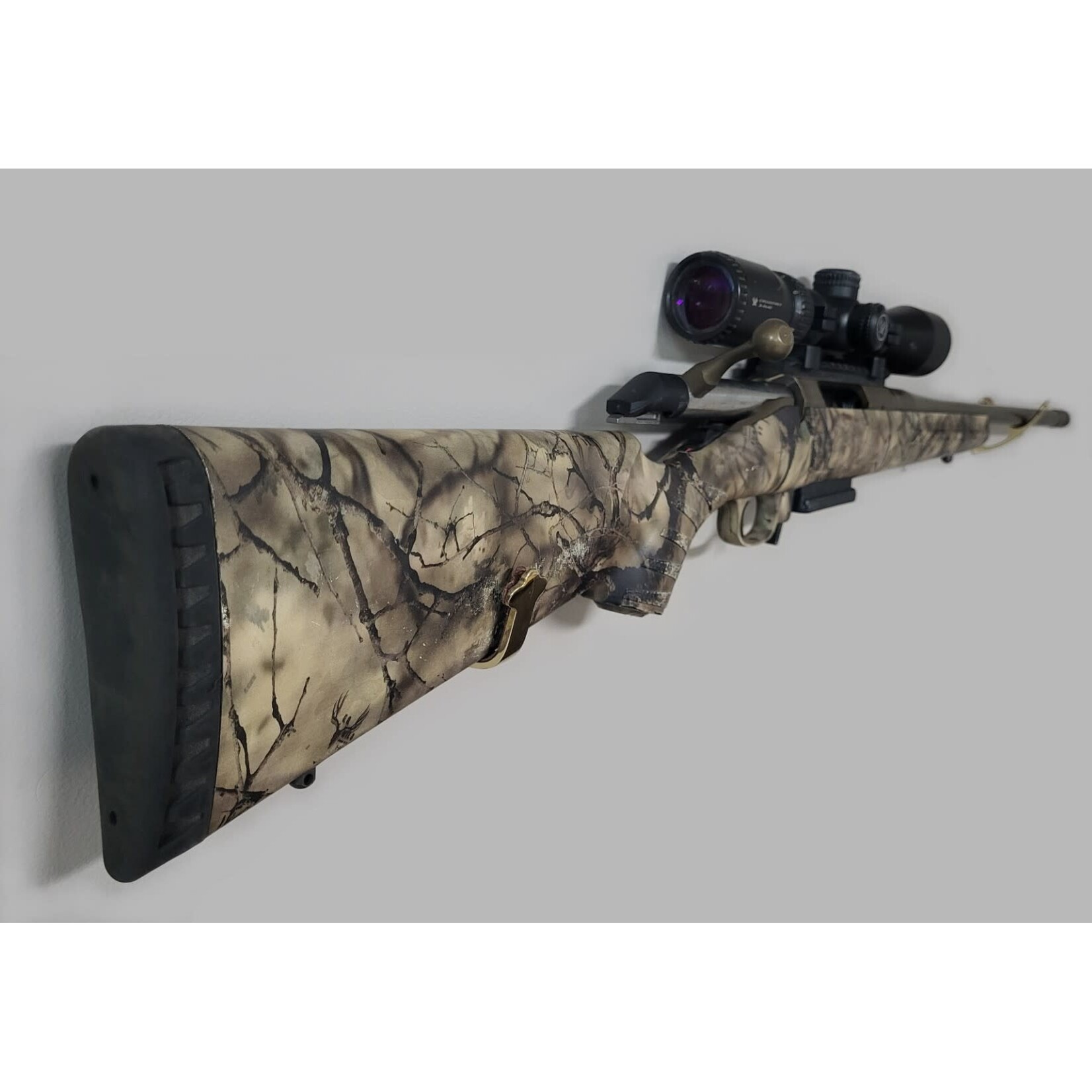 Ruger 6.5 Creed - Used Ruger American Go Wild W/ Vortex Crossfire II 3-9x40