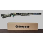Stoeger 12 ga - Used Stoeger P3000 Max-7 3" Pump Shotgun