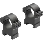 Leupold Leupold Open Range Rimfire 11mm-3/8" 1" Medium