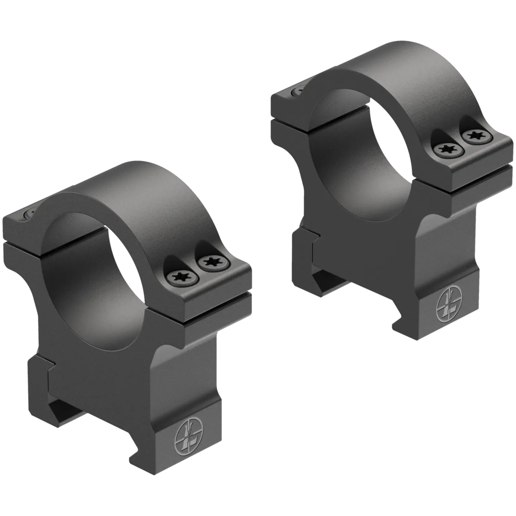 Leupold Leupold Open Range Rimfire 11mm-3/8" 1" Medium