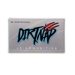 Fierce Dirtnap 22 Creedmoor 80 gr Hornady ELD-M 20 rnds