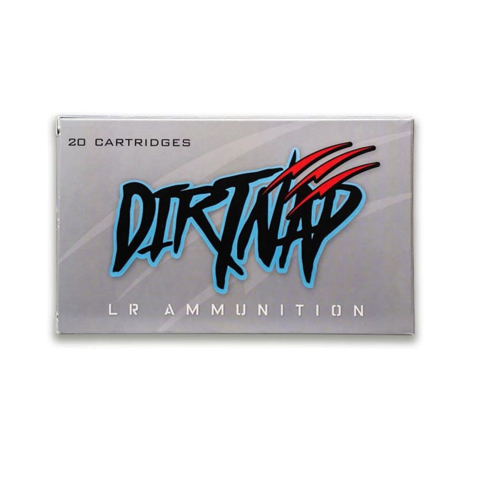 Fierce Dirtnap 22 Creedmoor 80 gr Hornady ELD-M 20 rnds