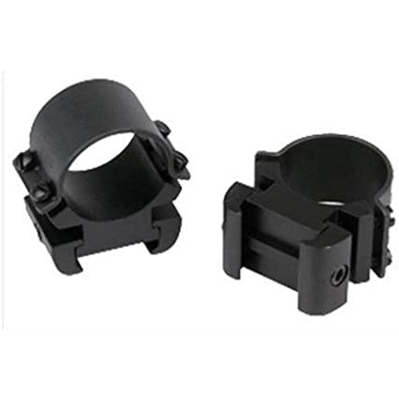 Weaver Weaver Sure Grip Rings